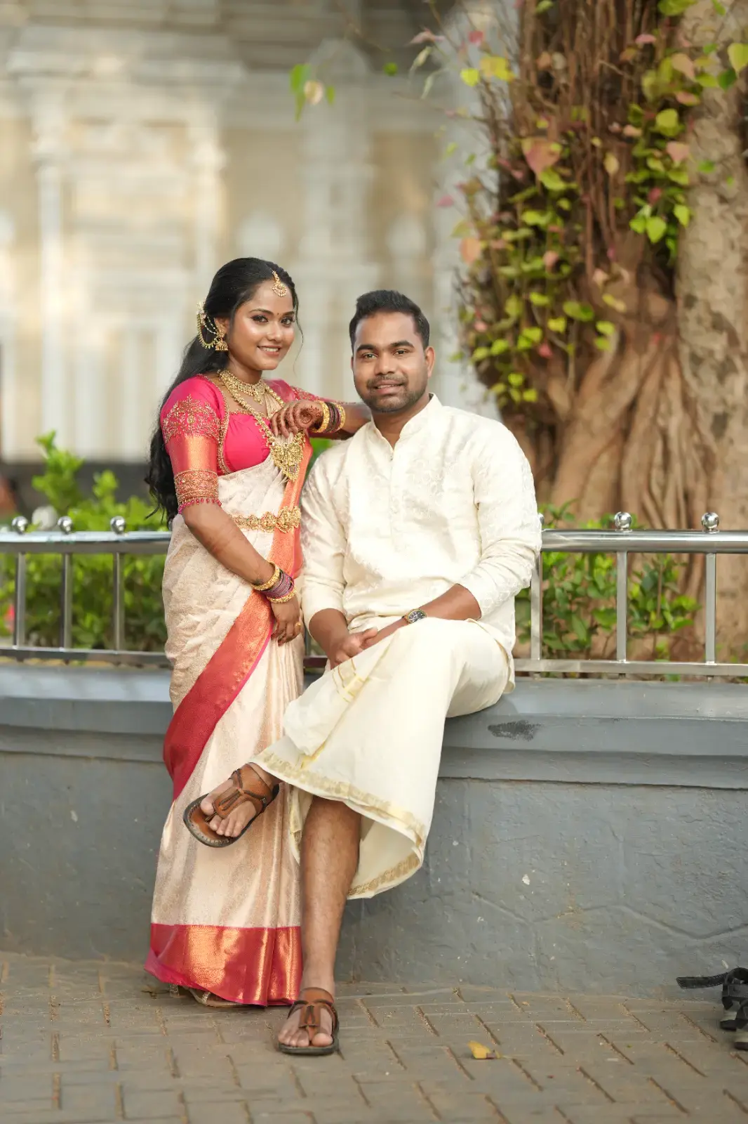 Wedding Photo