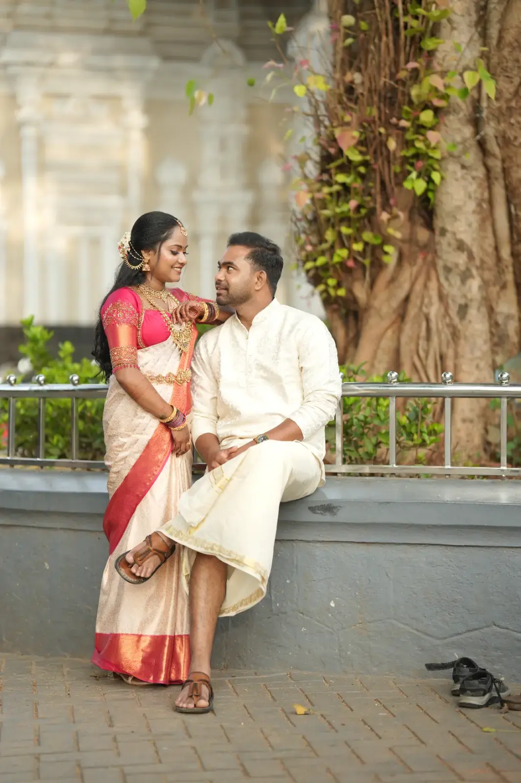 Wedding Photo