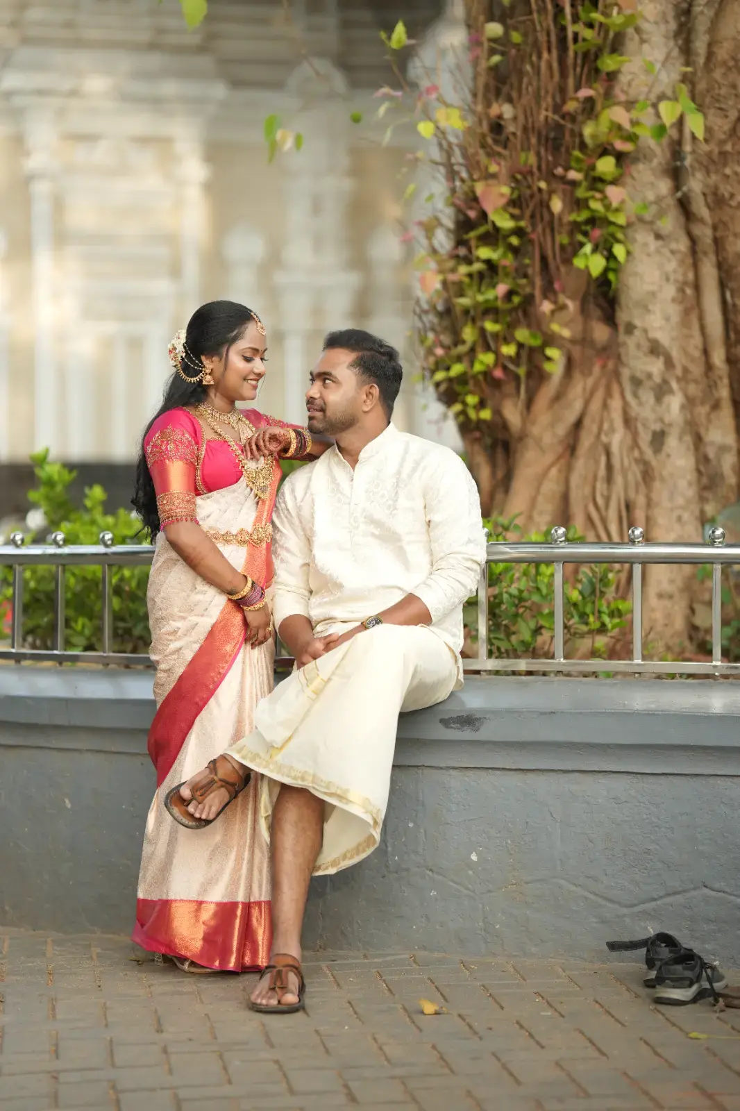 Wedding Photo