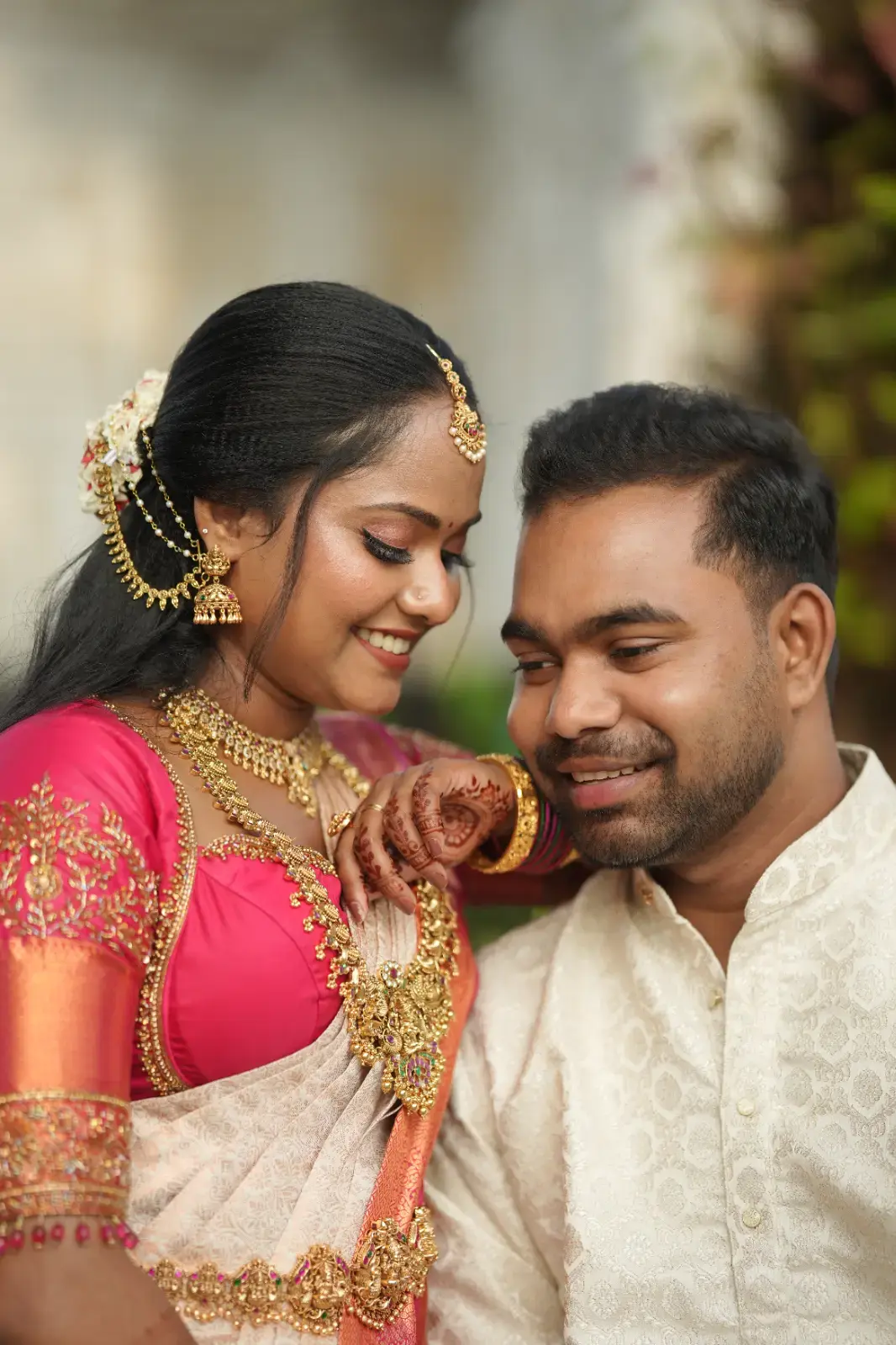 Wedding Photo