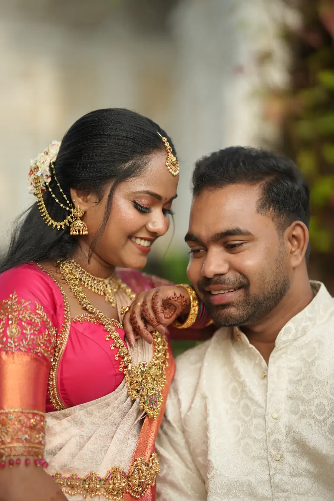 Wedding Photo