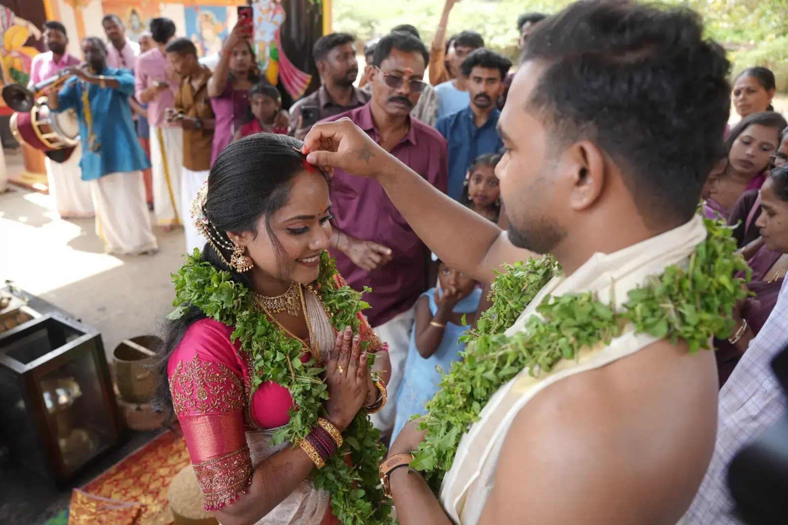Wedding Photo