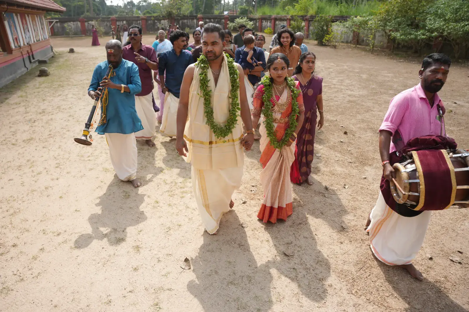Wedding Photo