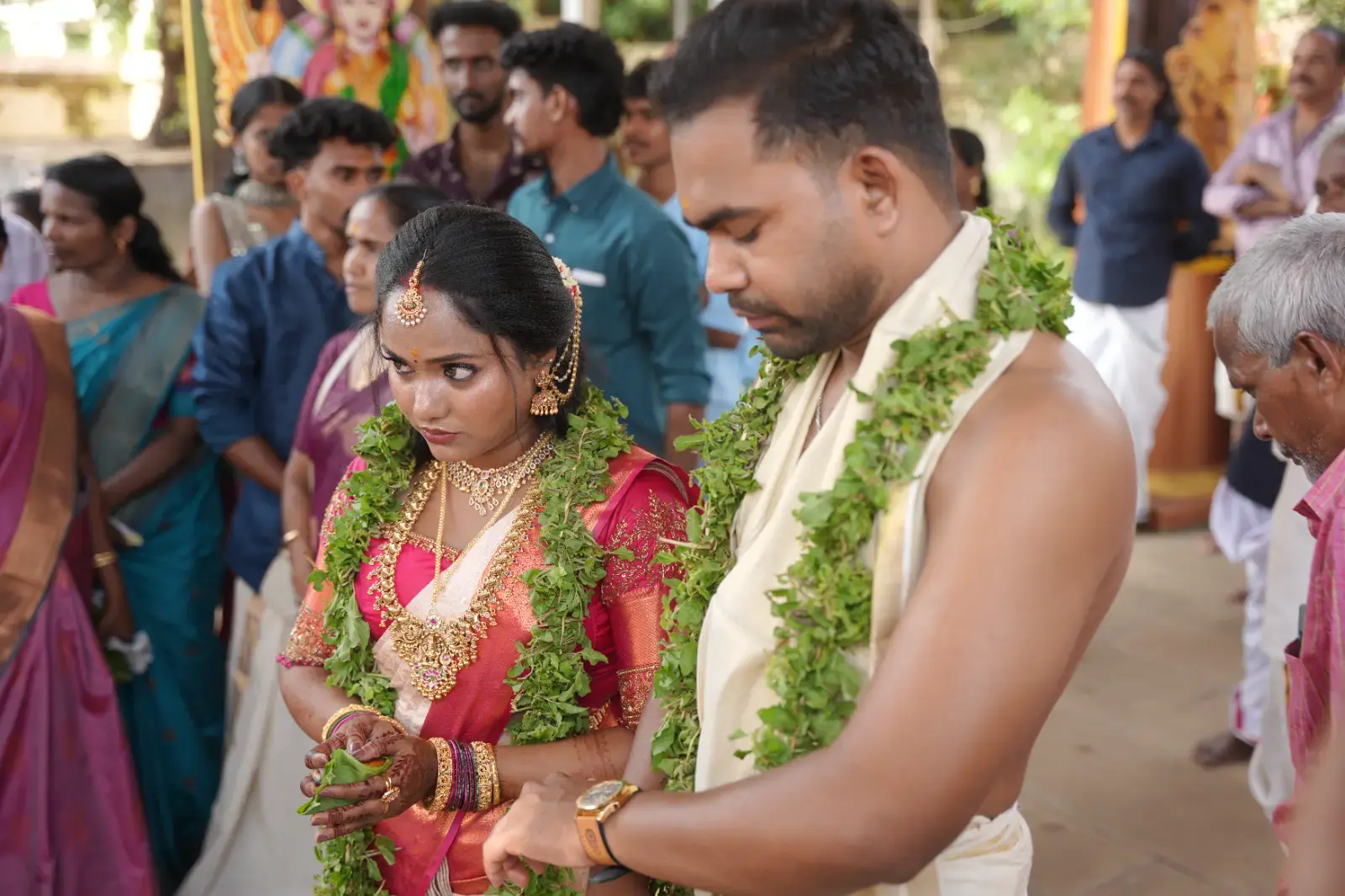 Wedding Photo