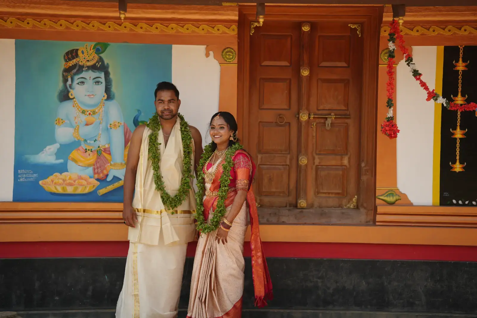 Wedding Photo