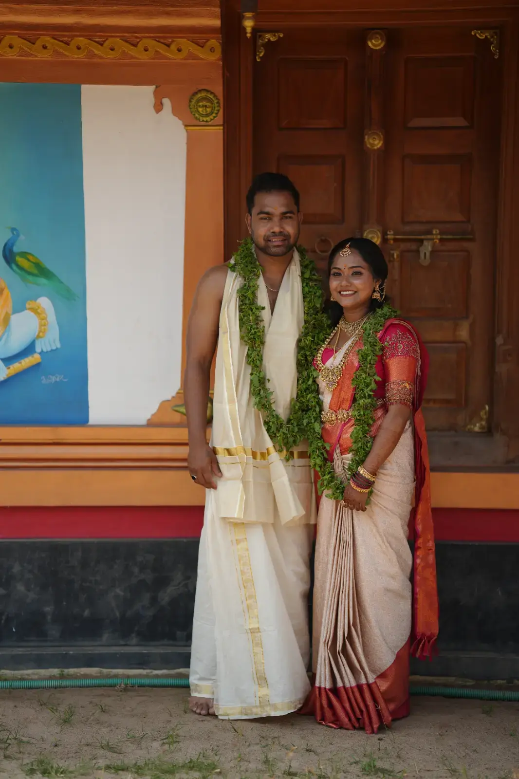 Wedding Photo