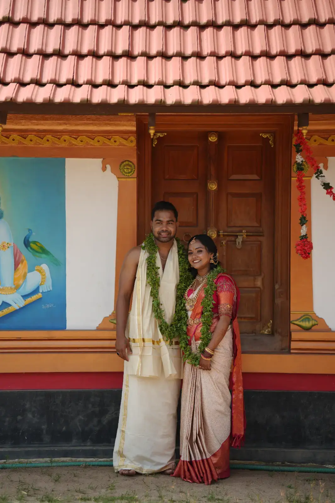 Wedding Photo