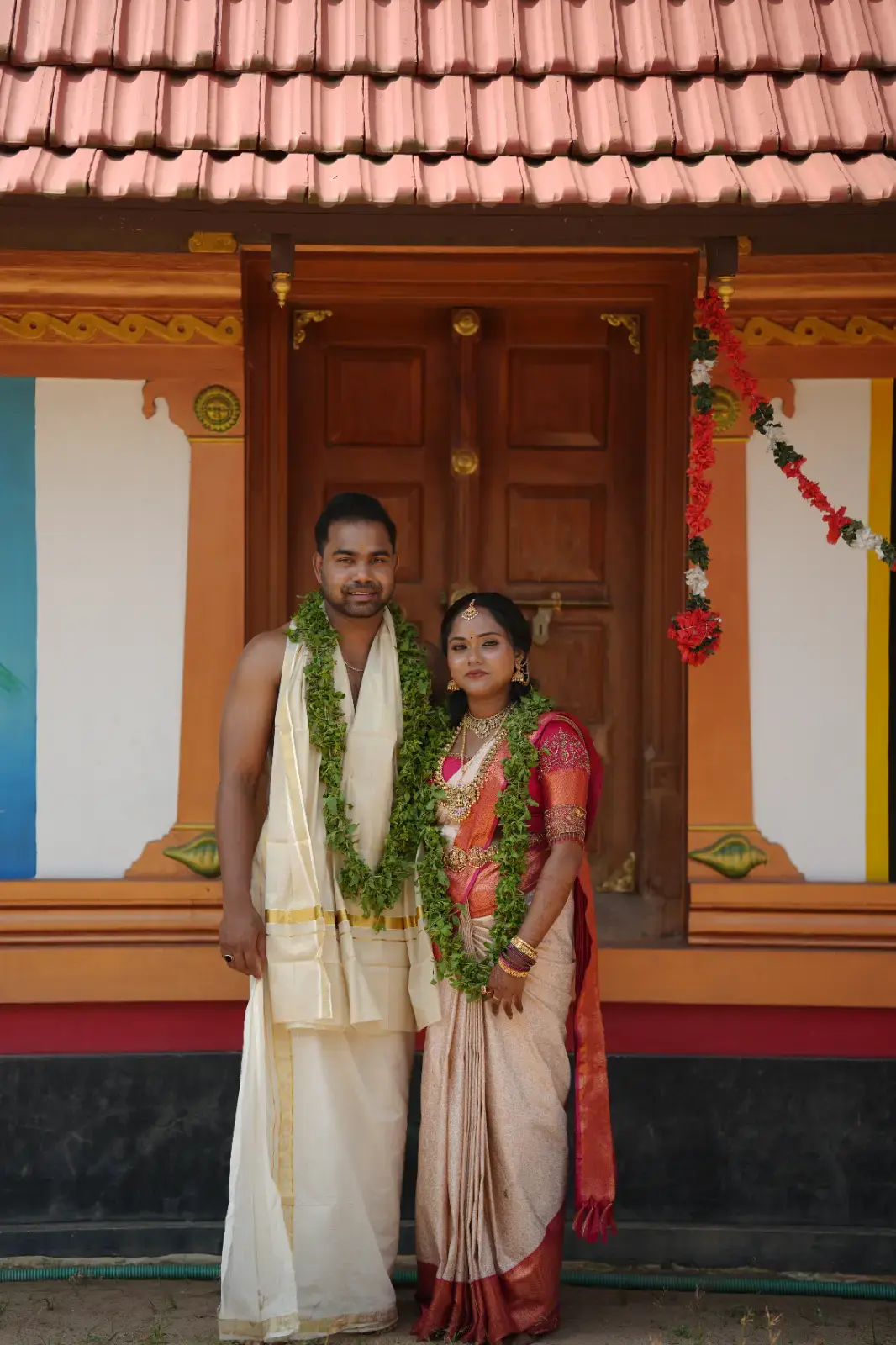Wedding Photo