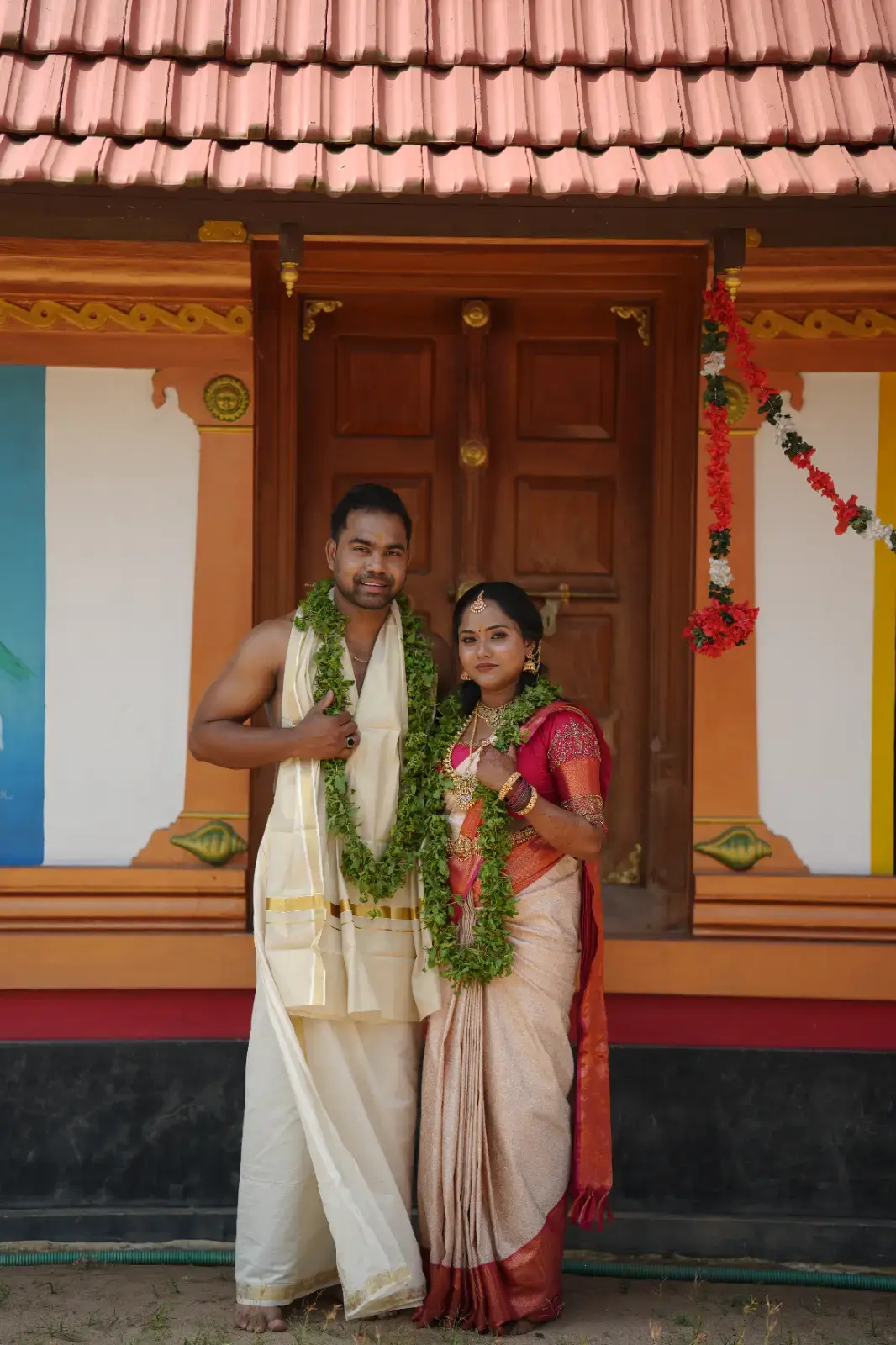 Wedding Photo