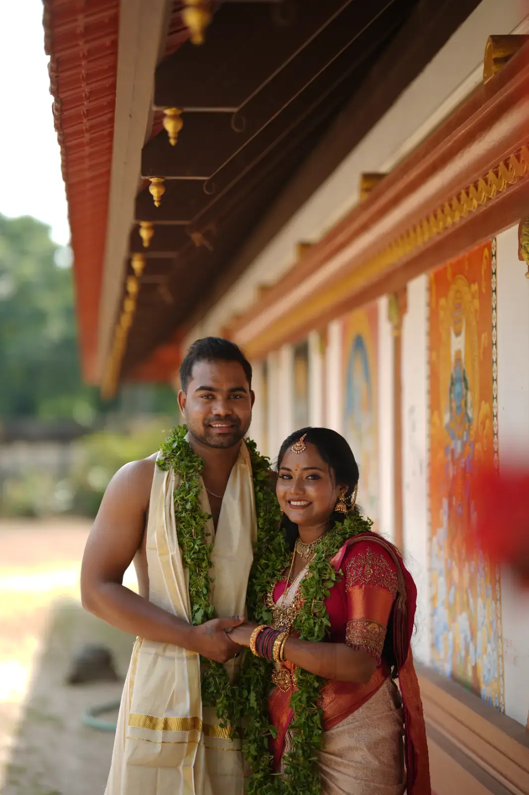 Wedding Photo