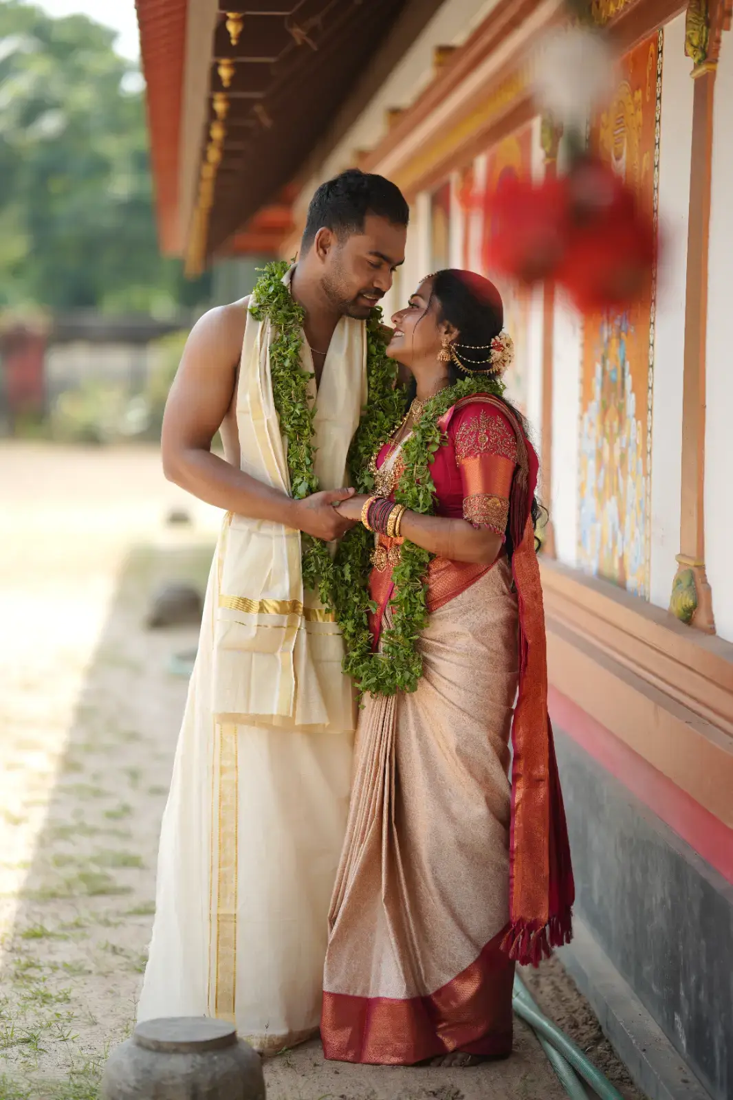 Wedding Photo