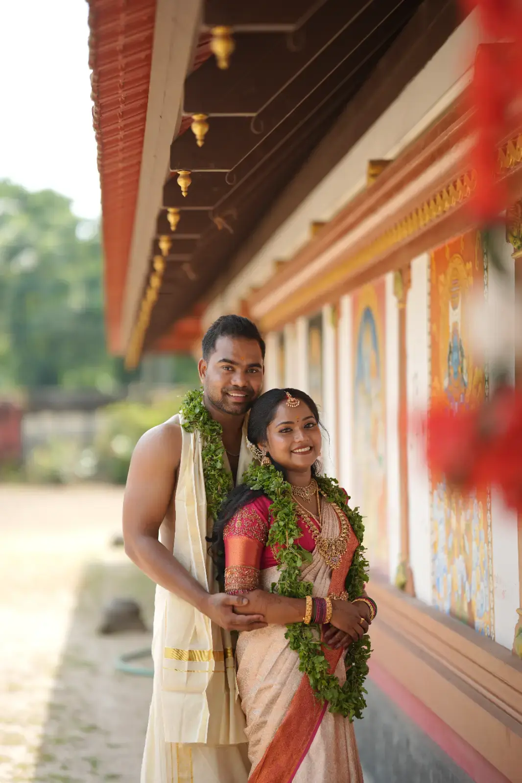 Wedding Photo