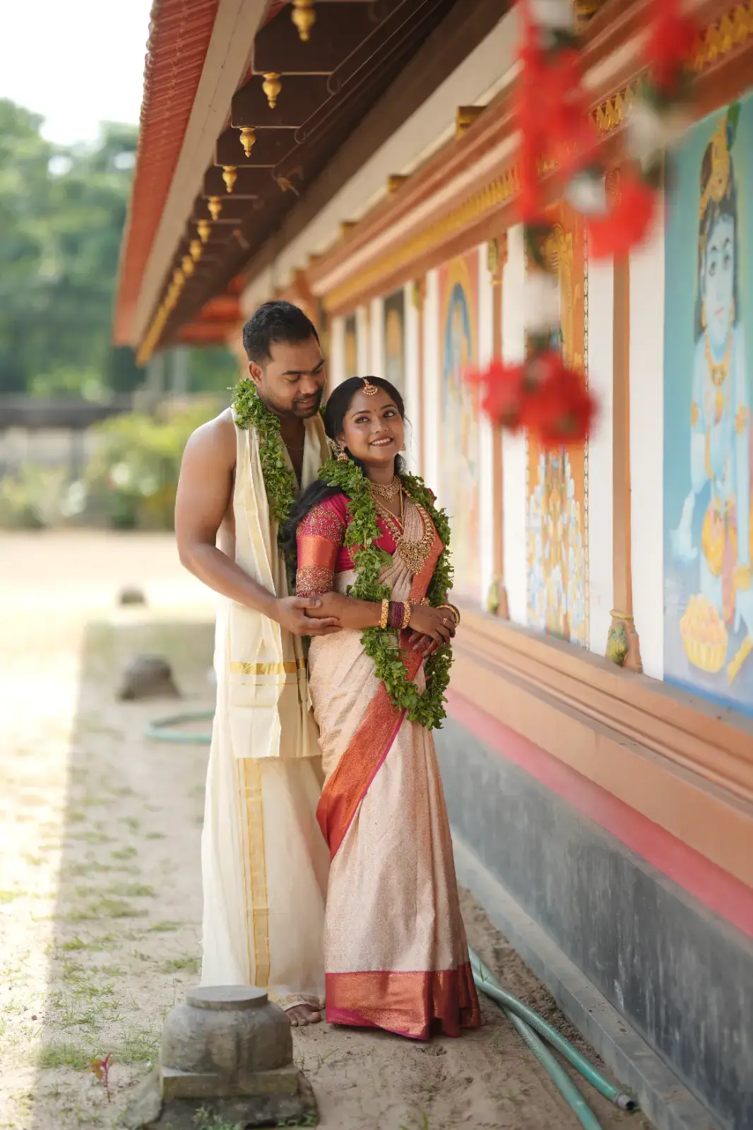 Wedding Photo