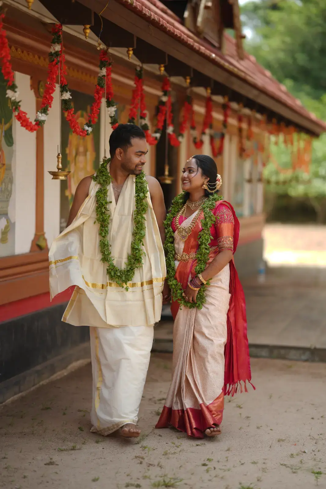 Wedding Photo