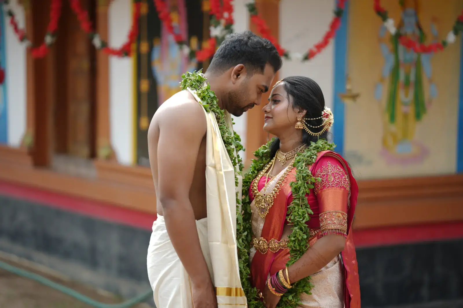 Wedding Photo