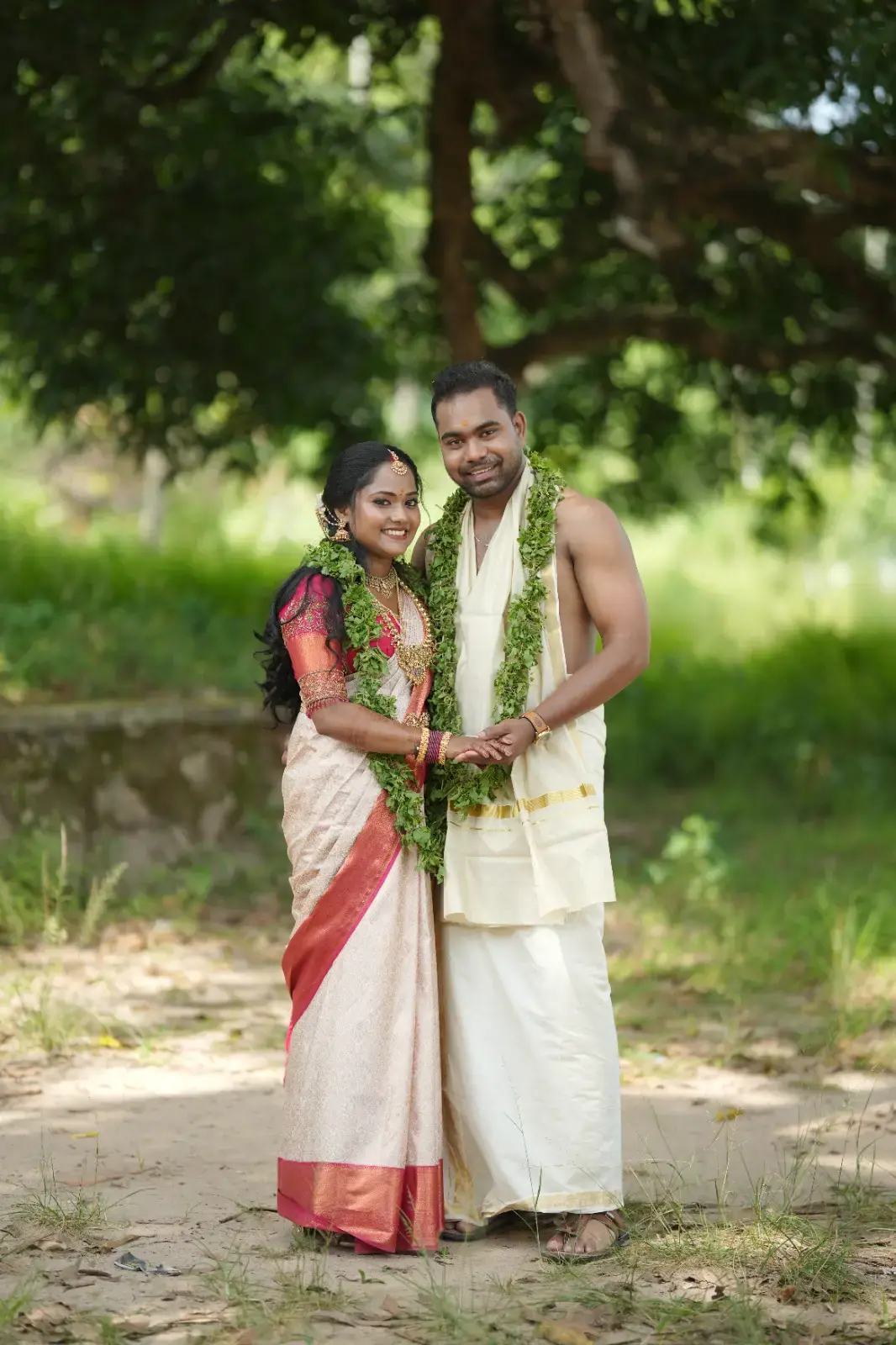 Wedding Photo